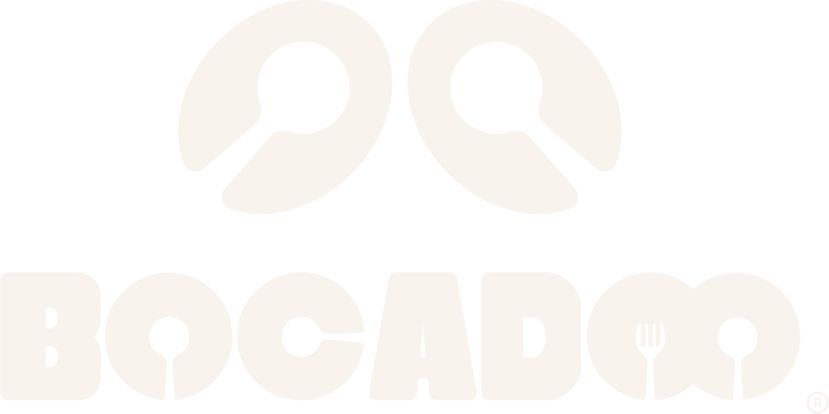 Logo de BOCADOO