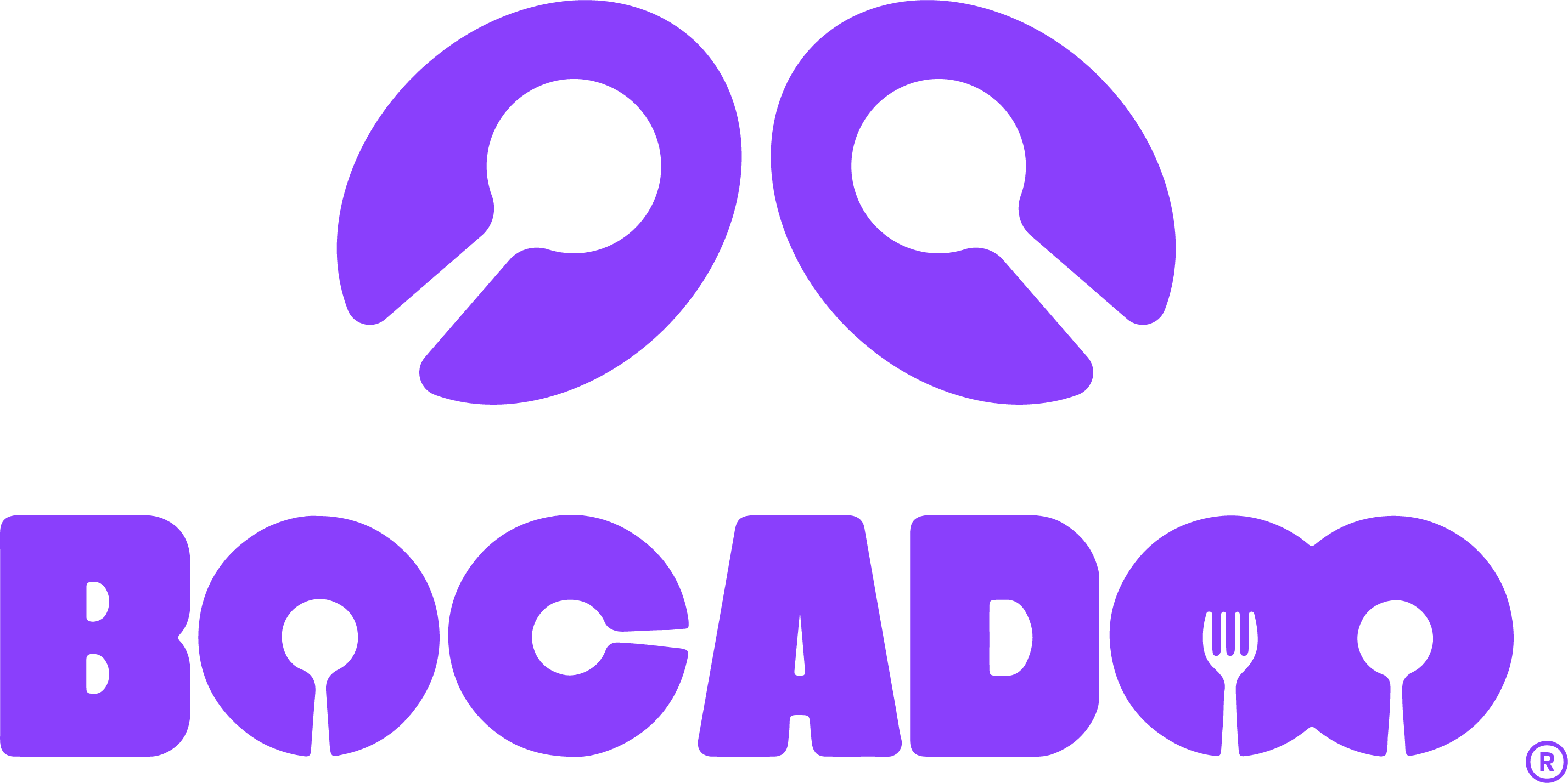 BOCADOO logo