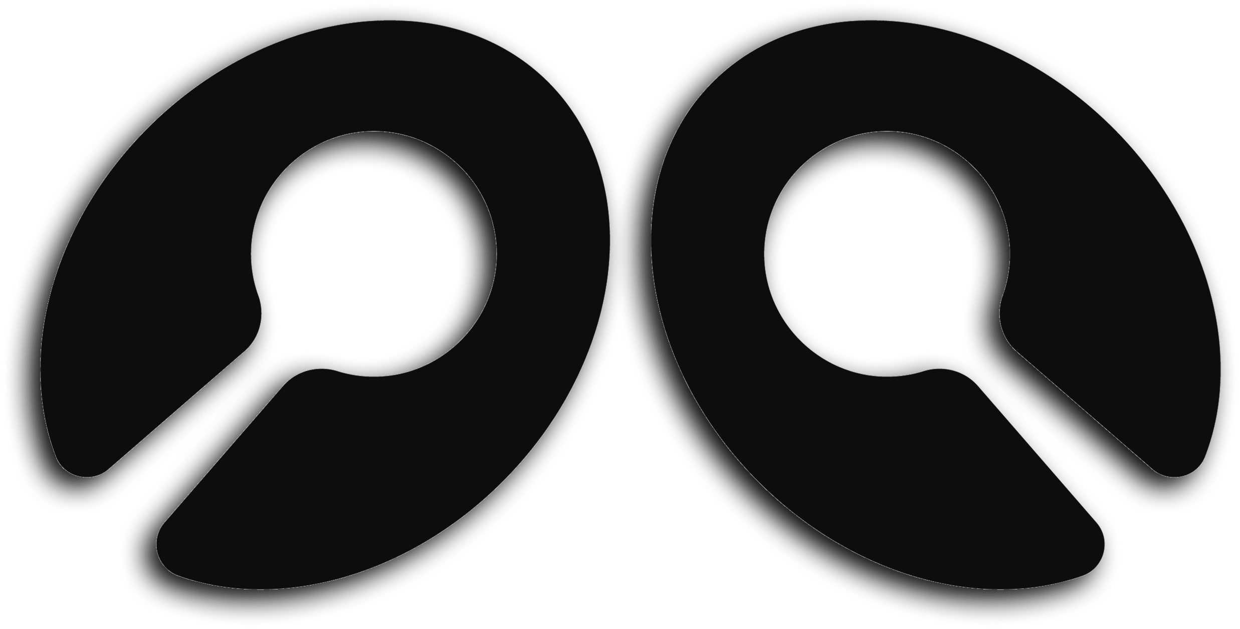 Bocadoo BLACK Icon