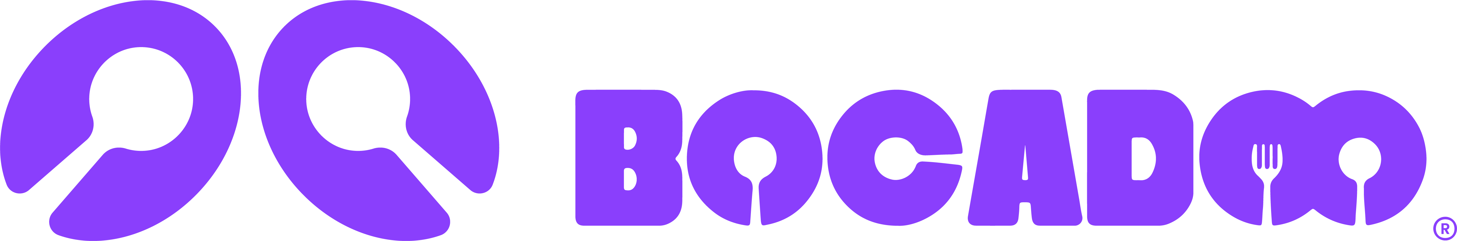 BOCADOO Logo
